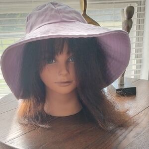 🚨B2G1 AUGUSTA Lavender Sun Hat